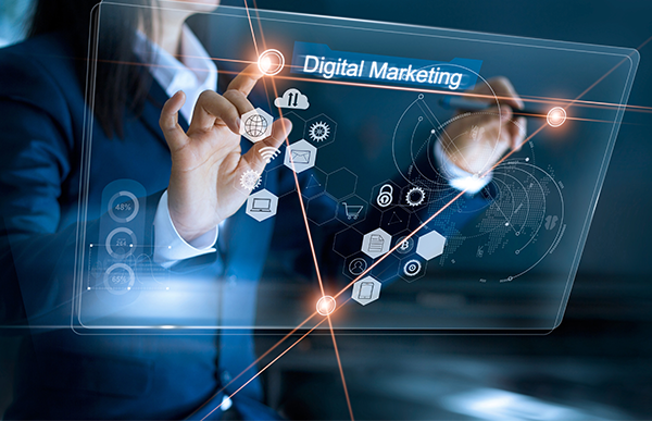 Social Media Marketing